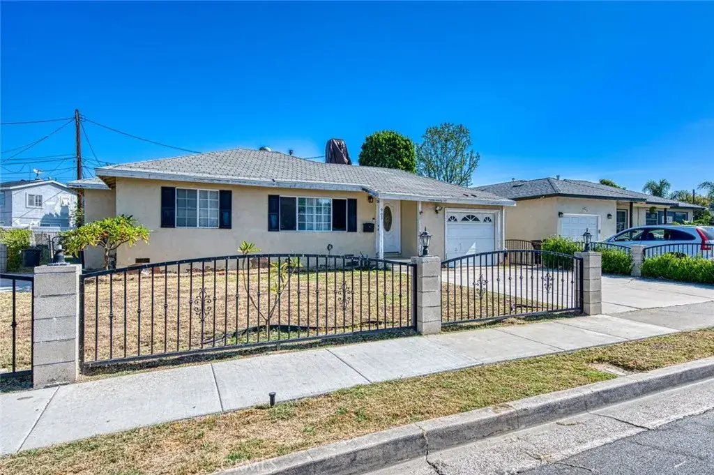 903 Willow Drive, Brea, CA 92821 - #1