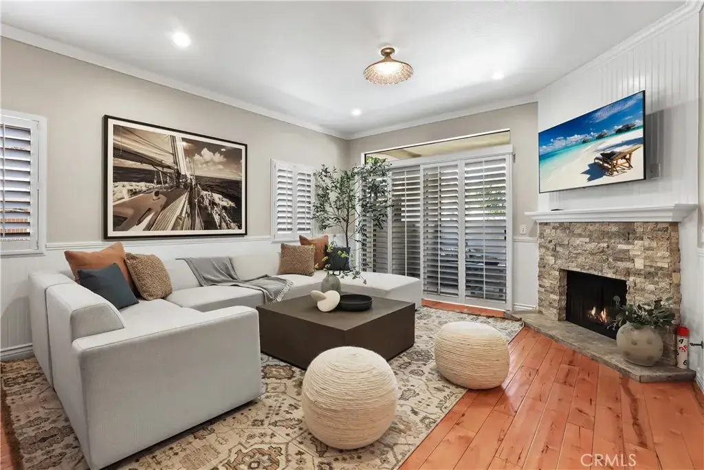 366 Villa Point, Newport Beach, CA 92660 - #1