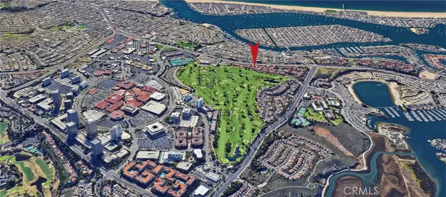 366 Villa Point, Newport Beach, CA 92660 - #2