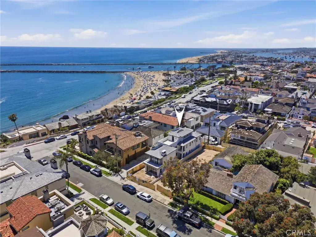 209 Narcissus Avenue, Corona Del Mar, CA 92625 - #1