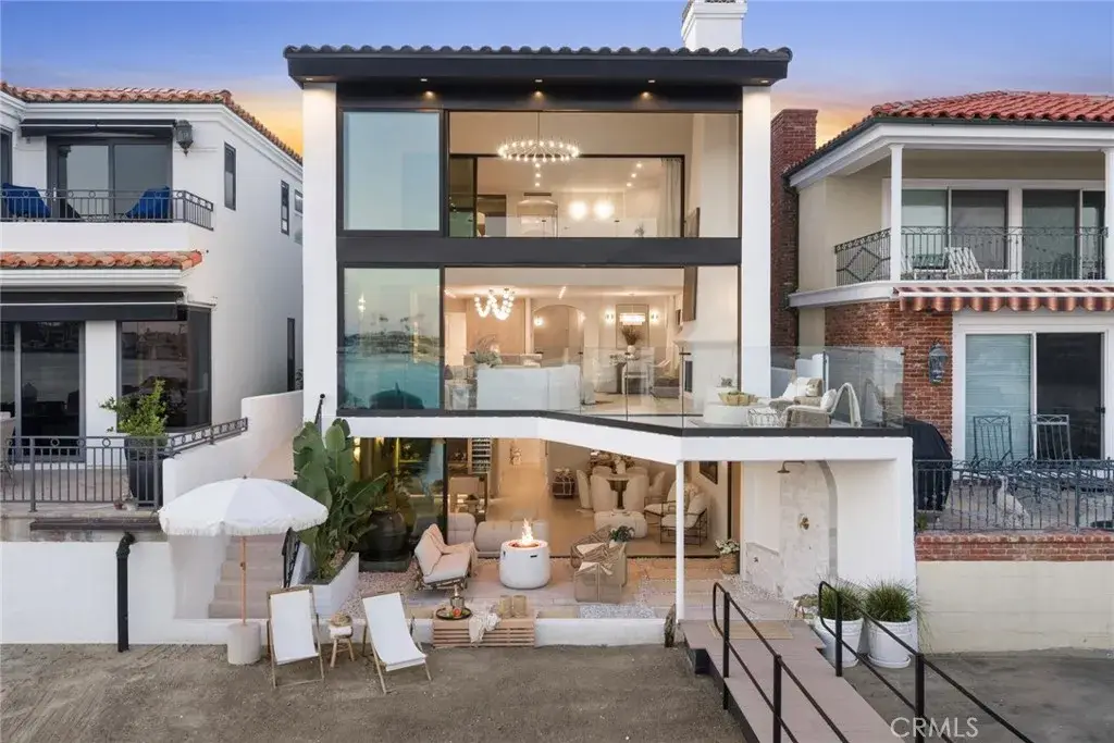 809 Via Lido Soud, Newport Beach, CA 92663 - #1