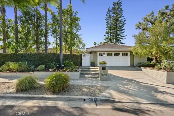 2639 Buckeye Street, Newport Beach, CA 92660
