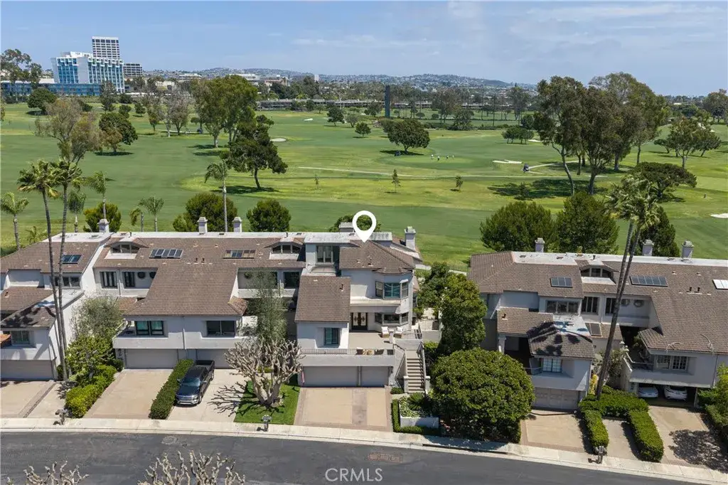 50 Ocean Vista, Newport Beach, CA 92660 - #1