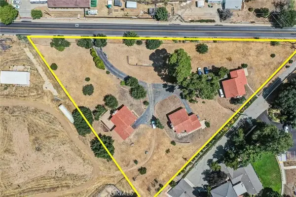 9385 Oak Glen Road, Cherry Valley, CA 92223