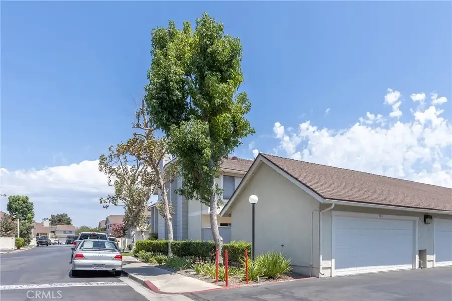 1700 W Cerritos #256, Anaheim, CA 92804 - #2