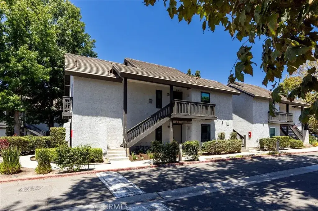 306 Orange Blossom, Irvine, CA 92618 - #1