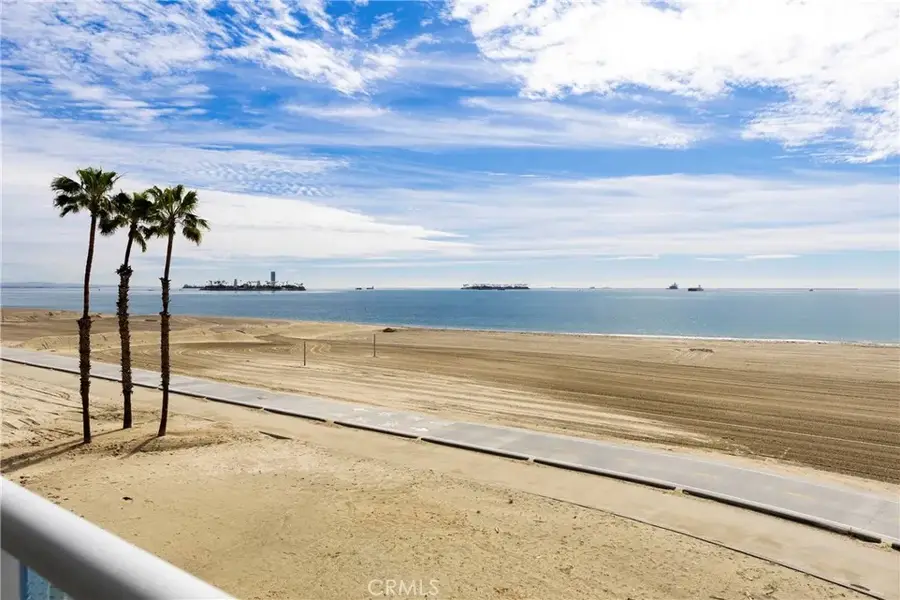 1500 E Ocean Boulevard #206, Long Beach, CA 90802 - #2