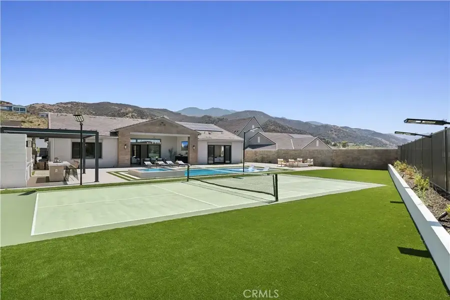 18411 Boulder Bluff, Silverado, CA 92676 - #2
