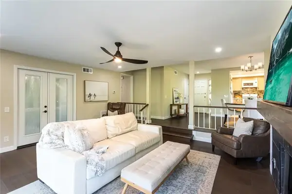 16 Rana, Irvine, CA 92612