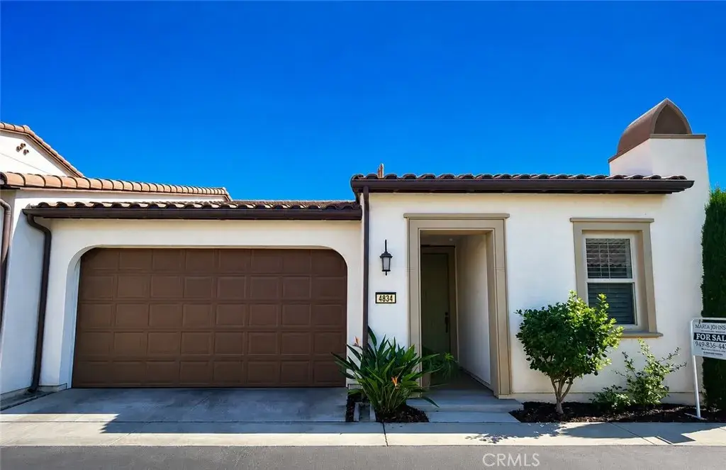 4834 Bonita Court, Cypress, CA 90720 - #1