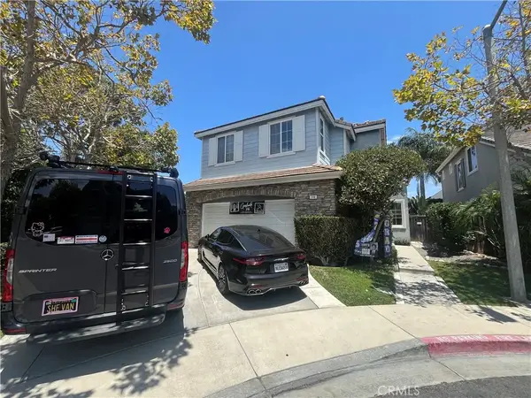 346 Gulf Stream, Costa Mesa, CA 92627