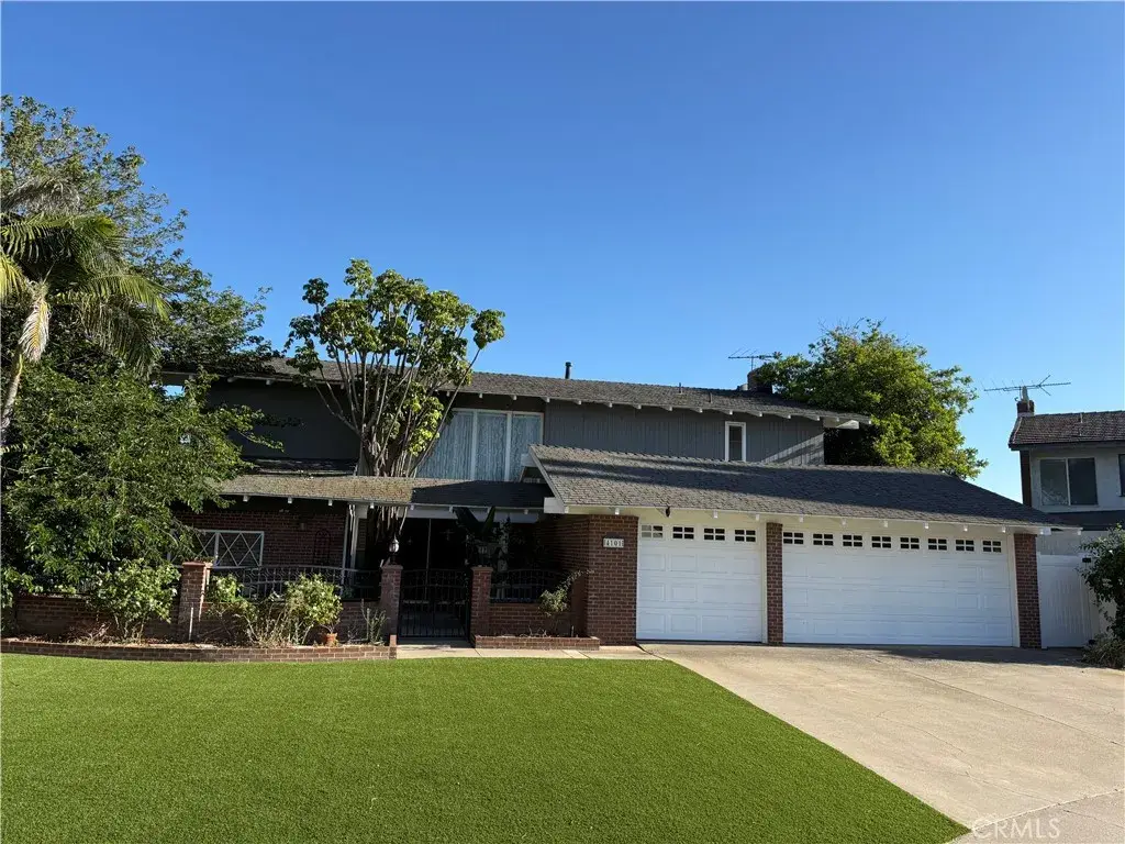 4101 Alford Circle, Yorba Linda, CA 92886 - #1