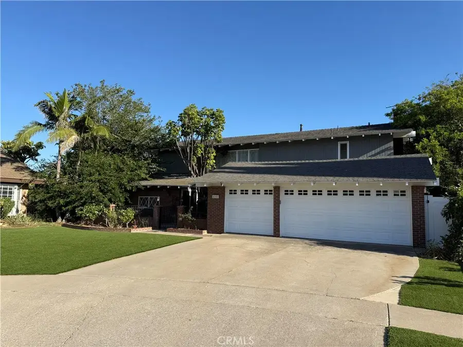 4101 Alford Circle, Yorba Linda, CA 92886 - #2