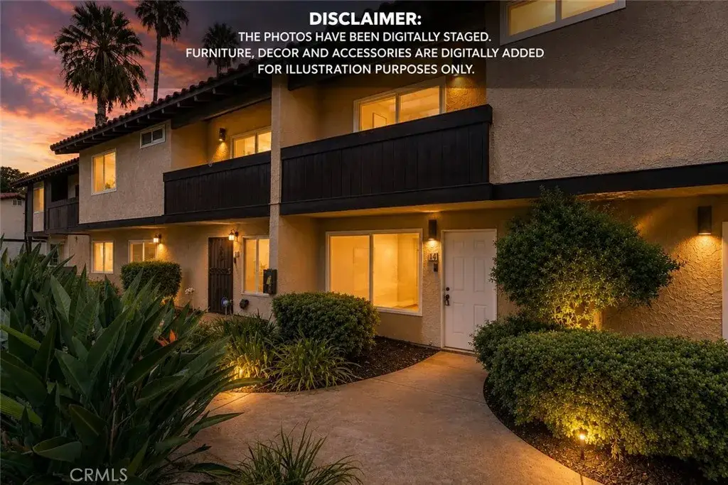 1097 Santo Antonio #14, Colton, CA 92324 - #1