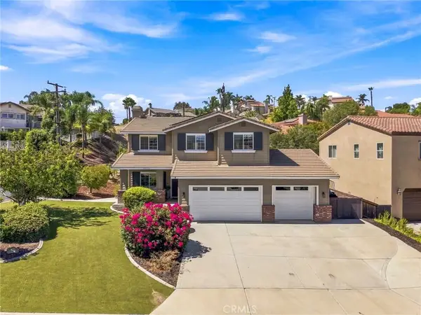 22772 Inspiration Point, Canyon Lake, CA 92587