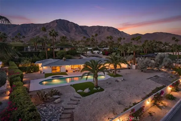 40600 Tonopah Road, Rancho Mirage, CA 92270