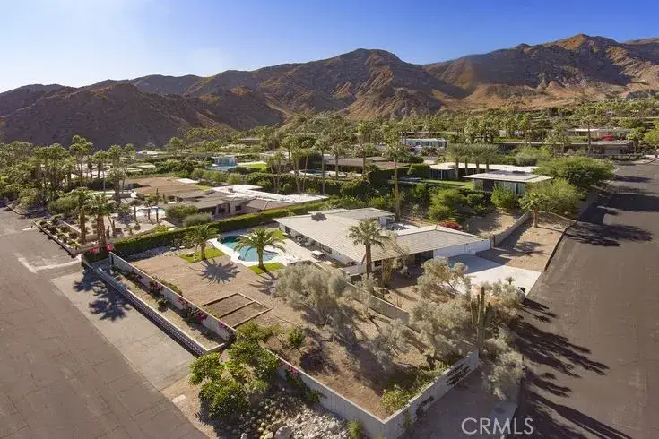 40600 Tonopah Road, Rancho Mirage, CA 92270 - #2