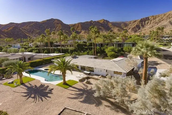 40600 Tonopah Road, Rancho Mirage, CA 92270 - #3