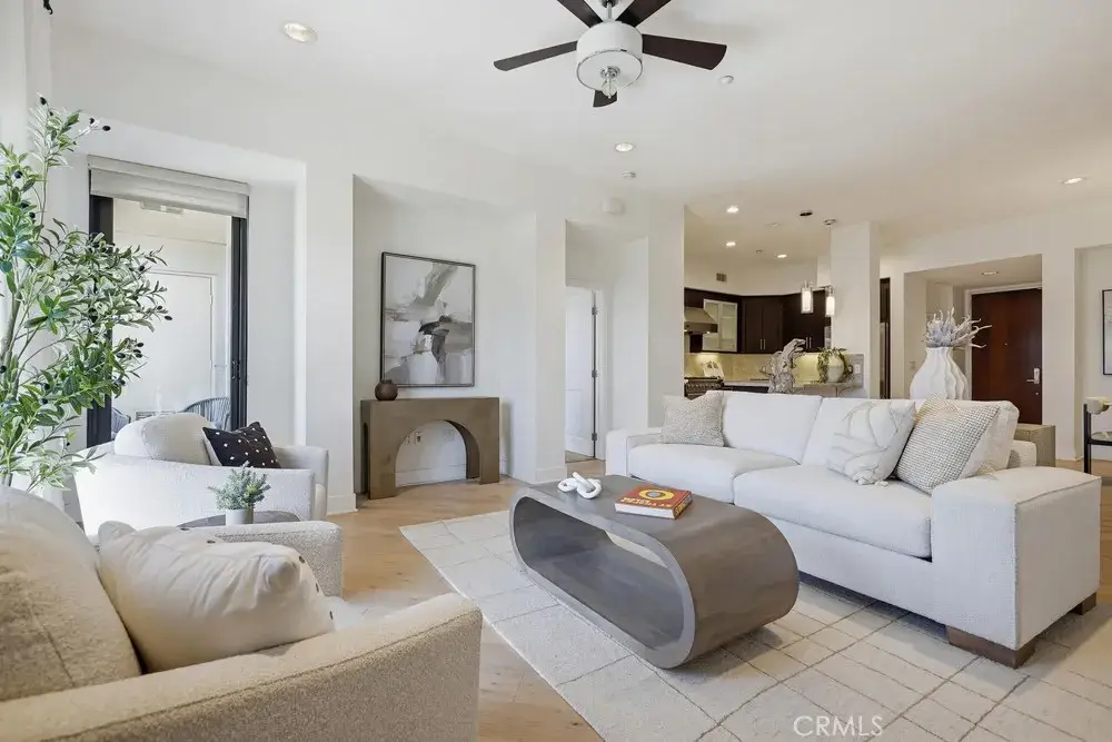 402 Rockefeller #406, Irvine, CA 92612 - #1