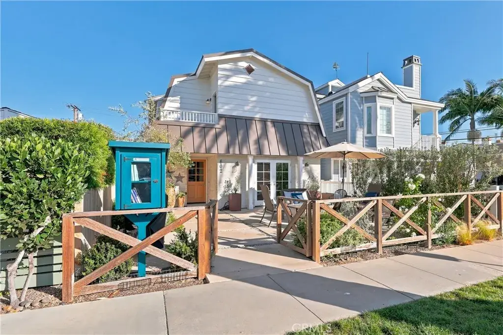 602-602.5 Marguerite, Corona Del Mar, CA 92625 - #1