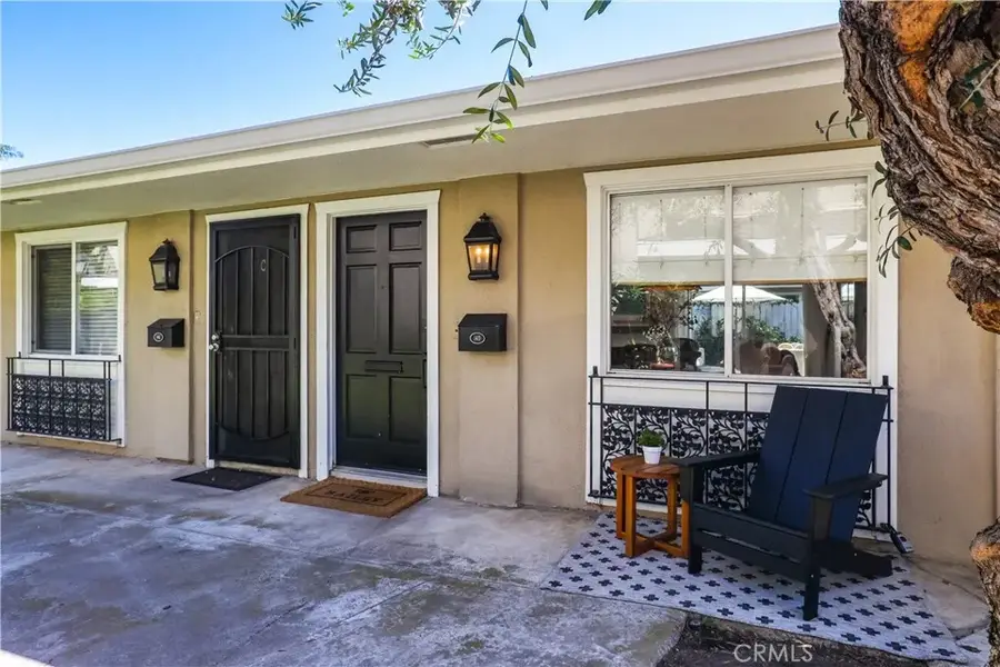 1741 Tustin Avenue #14D, Costa Mesa, CA 92627 - #2