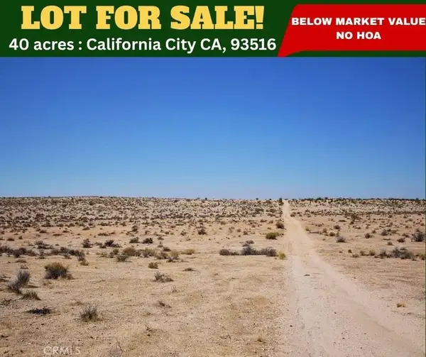 25000 Gordon, Boron, CA 93516