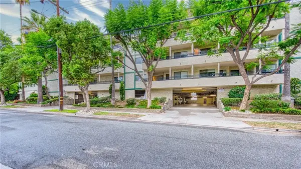 277 Pleasant Street #206, Pasadena, CA 91101