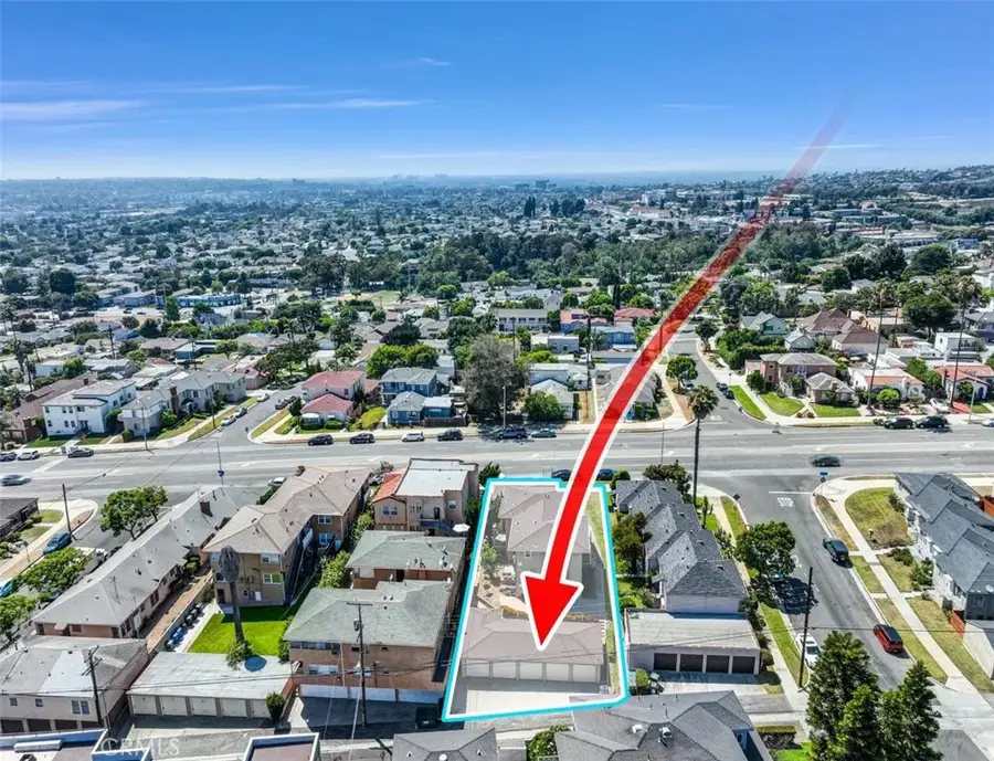 6006 Overhill, Los Angeles, CA 90043 - #3