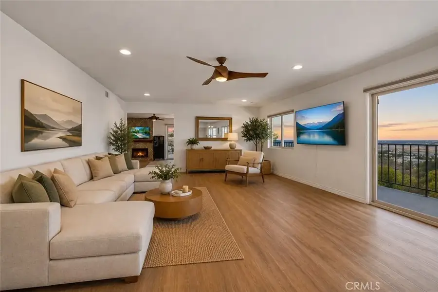 2700 E Panorama Drive #208, Signal Hill, CA 90755 - #2