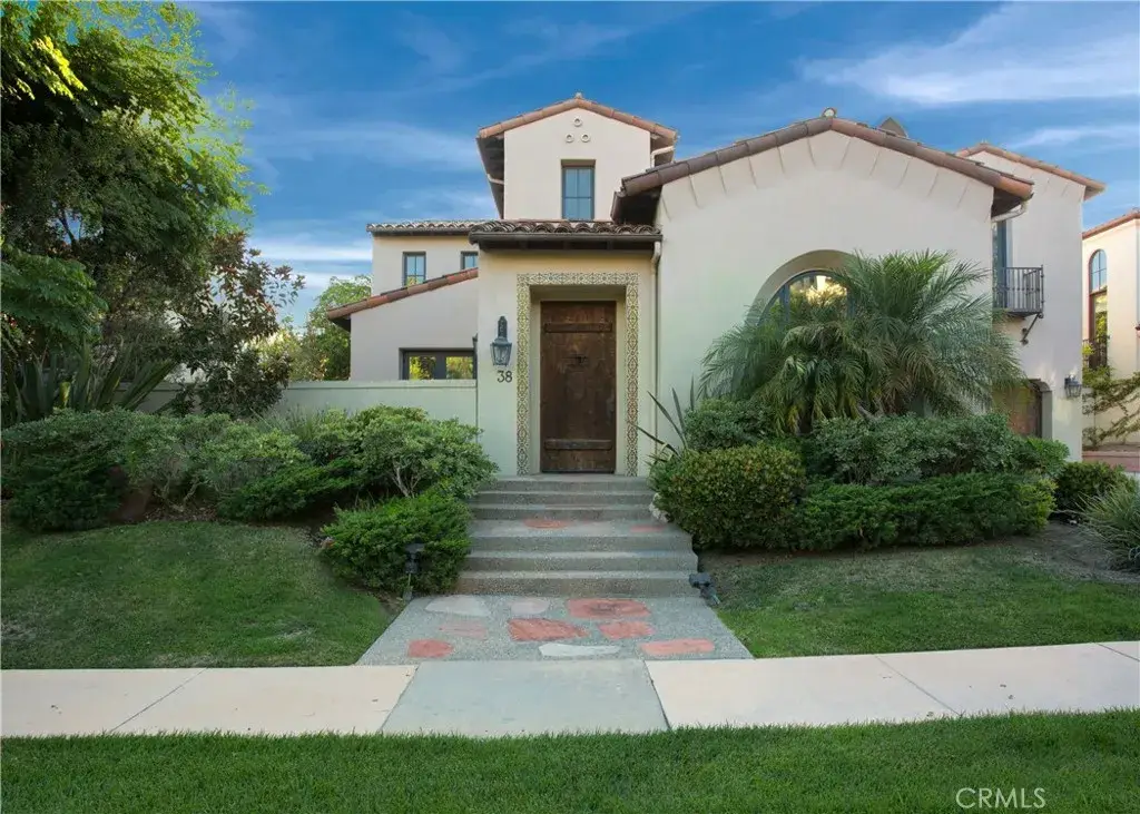 38 Timor Sea, Newport Coast, CA 92657 - #1
