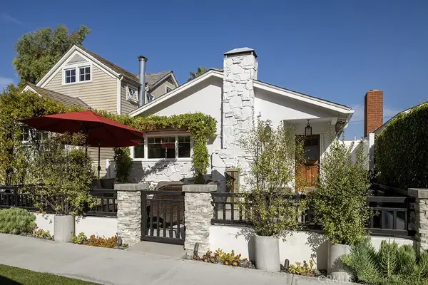 503 Fernleaf Avenue, Corona Del Mar, CA 92625