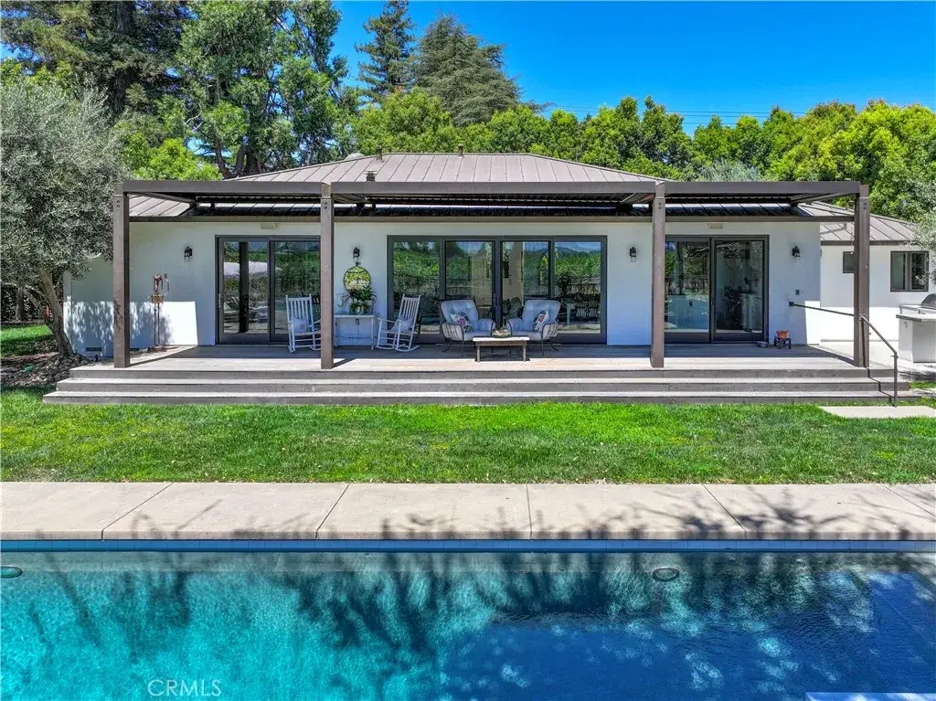 1125 Rutherford, Napa, CA 94558 - #1