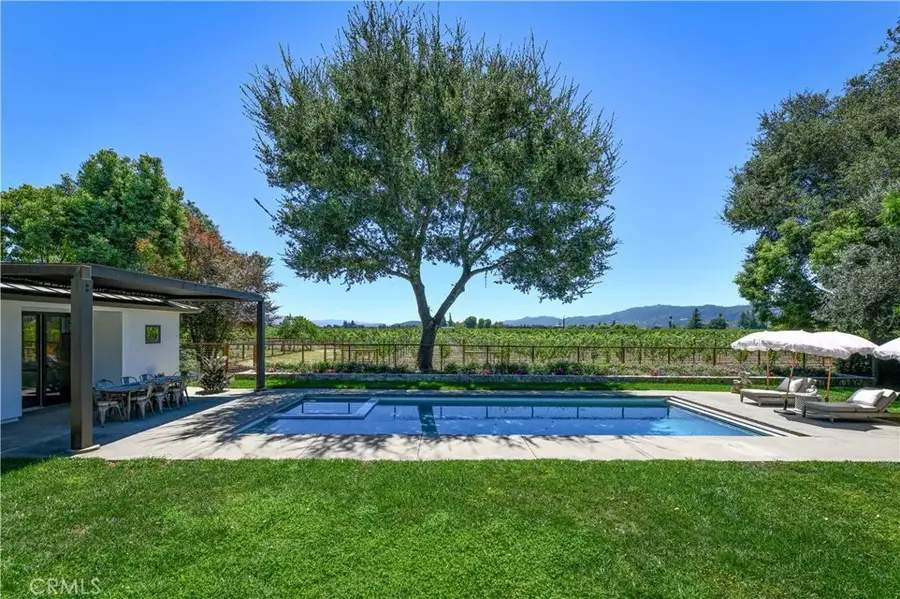 1125 Rutherford, Napa, CA 94558 - #2