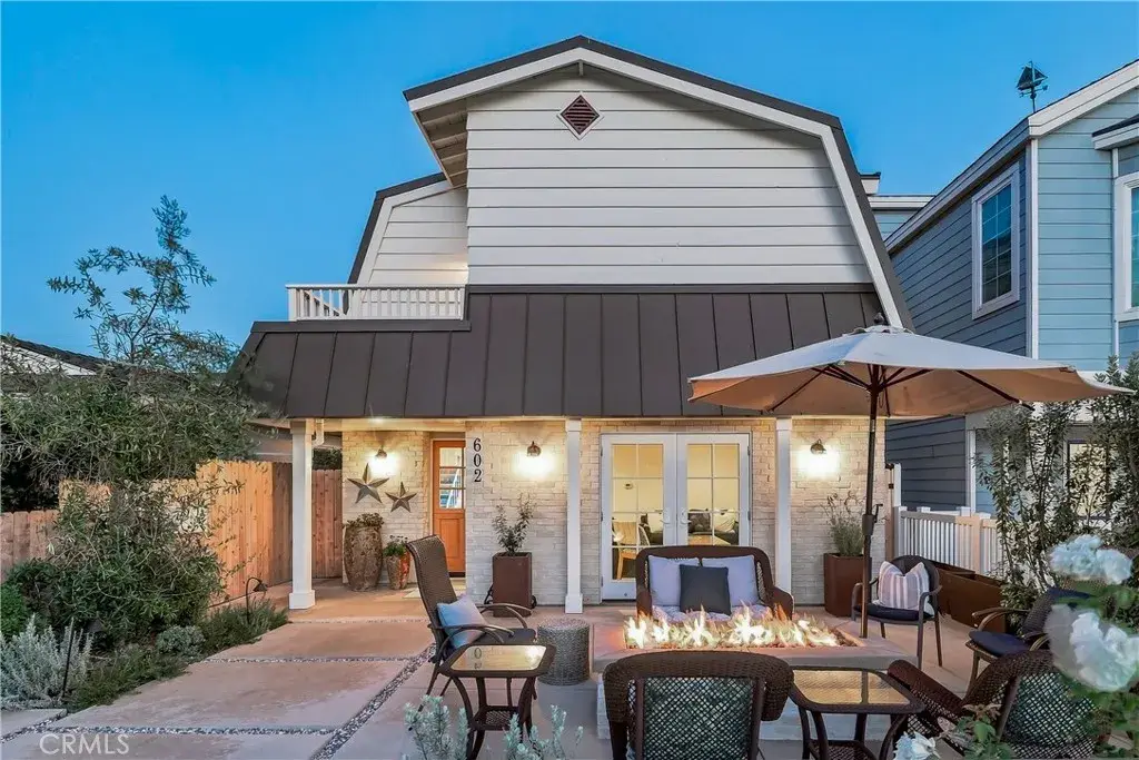 602 Marguerite #2, Corona Del Mar, CA 92625 - #1