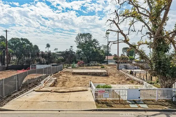 16860 Livorno, Pacific Palisades, CA 90272