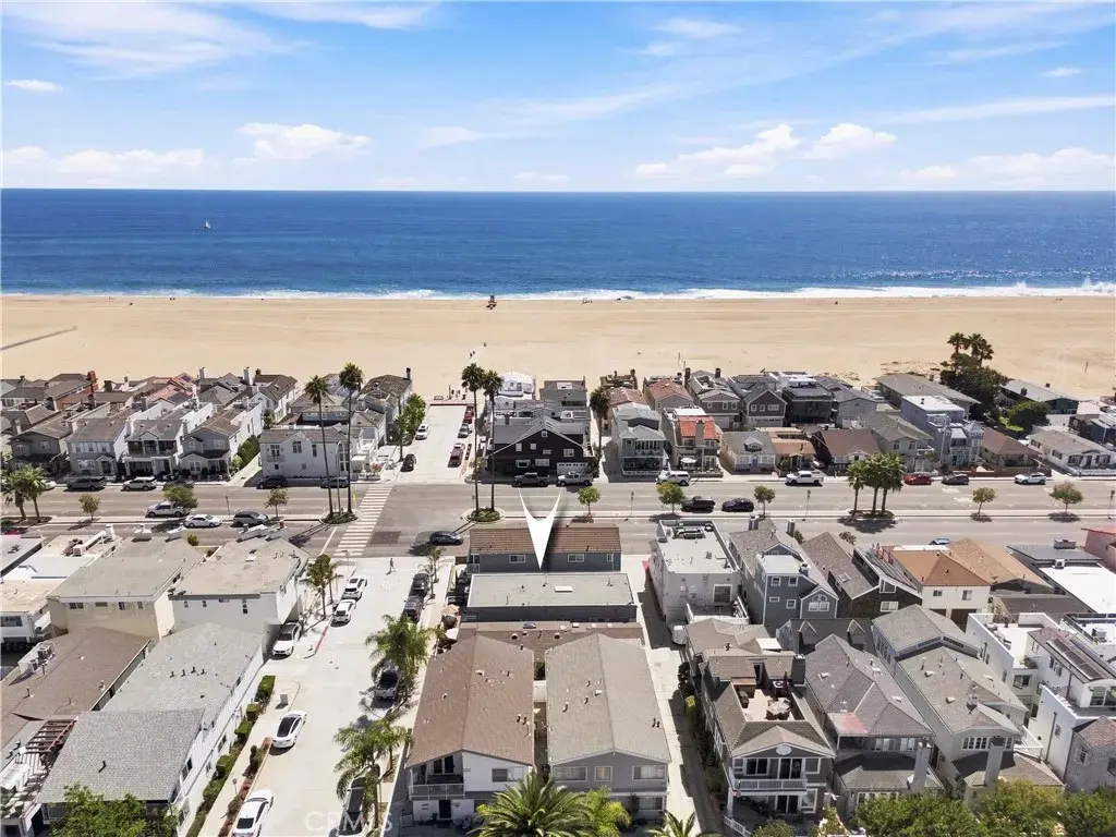 203 6th Street, Newport Beach, CA 92661 - #1