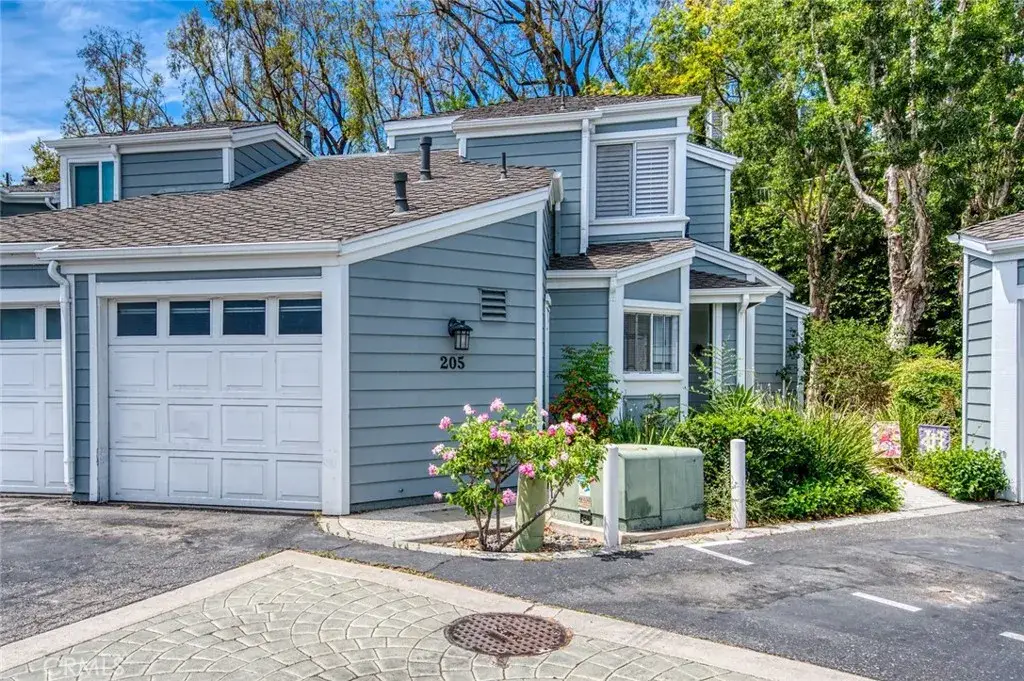 205 Santa Rosa Court, Laguna Beach, CA 92651 - #1
