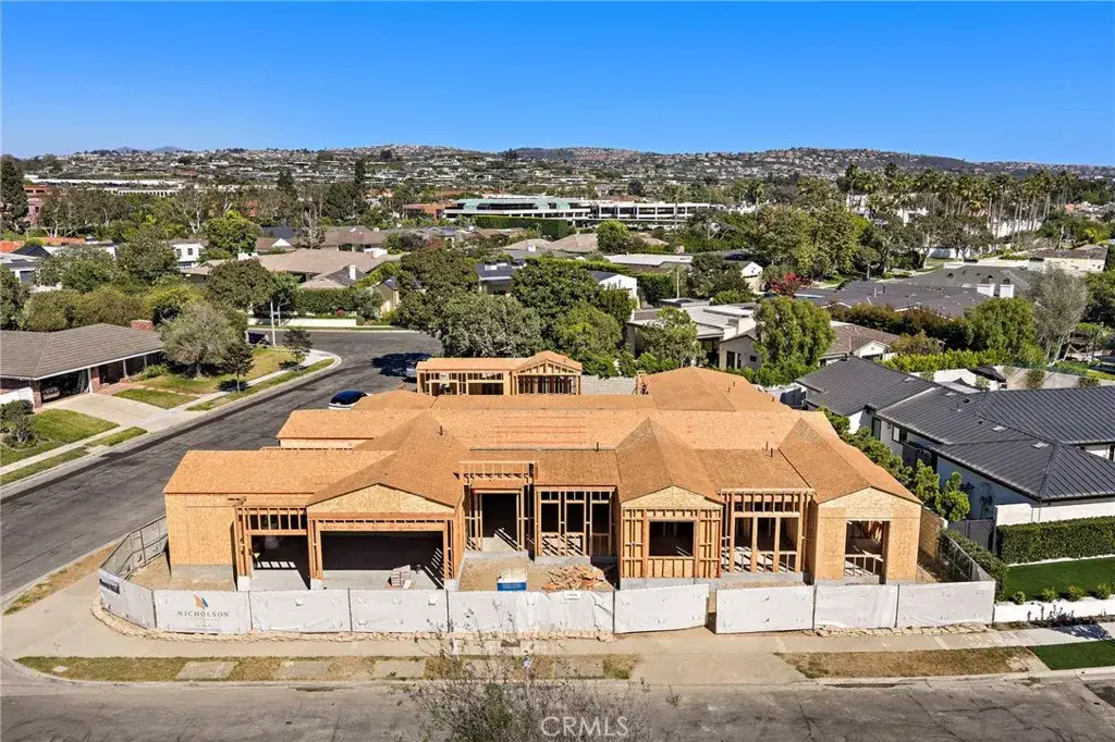 1900 Altura Drive, Newport Beach, CA 92625 - #1