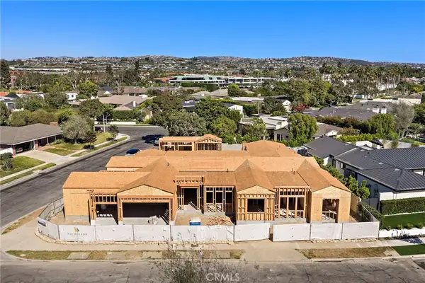 1900 Altura Drive, Newport Beach, CA 92625