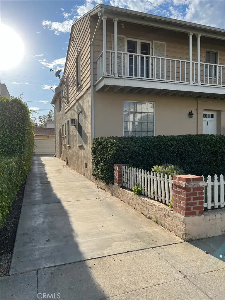 423 S Palm Drive, Beverly Hills, CA 90212 - #3