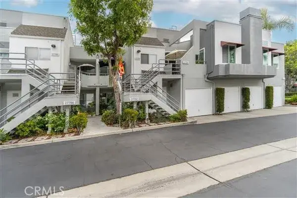 27792 Zircon #91, Mission Viejo, CA 92691