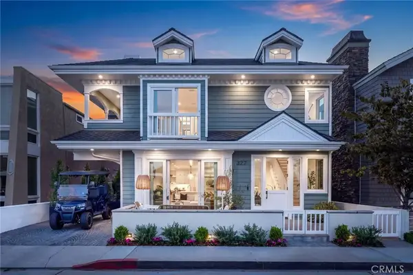 327 Amethyst, Newport Beach, CA 92662