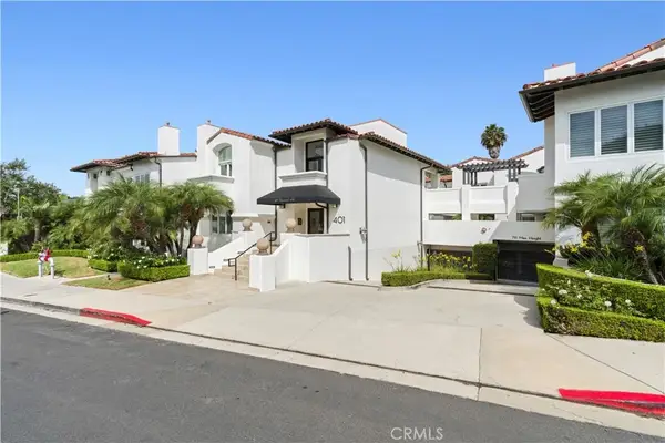 401 Seaward #6, Corona Del Mar, CA 92625