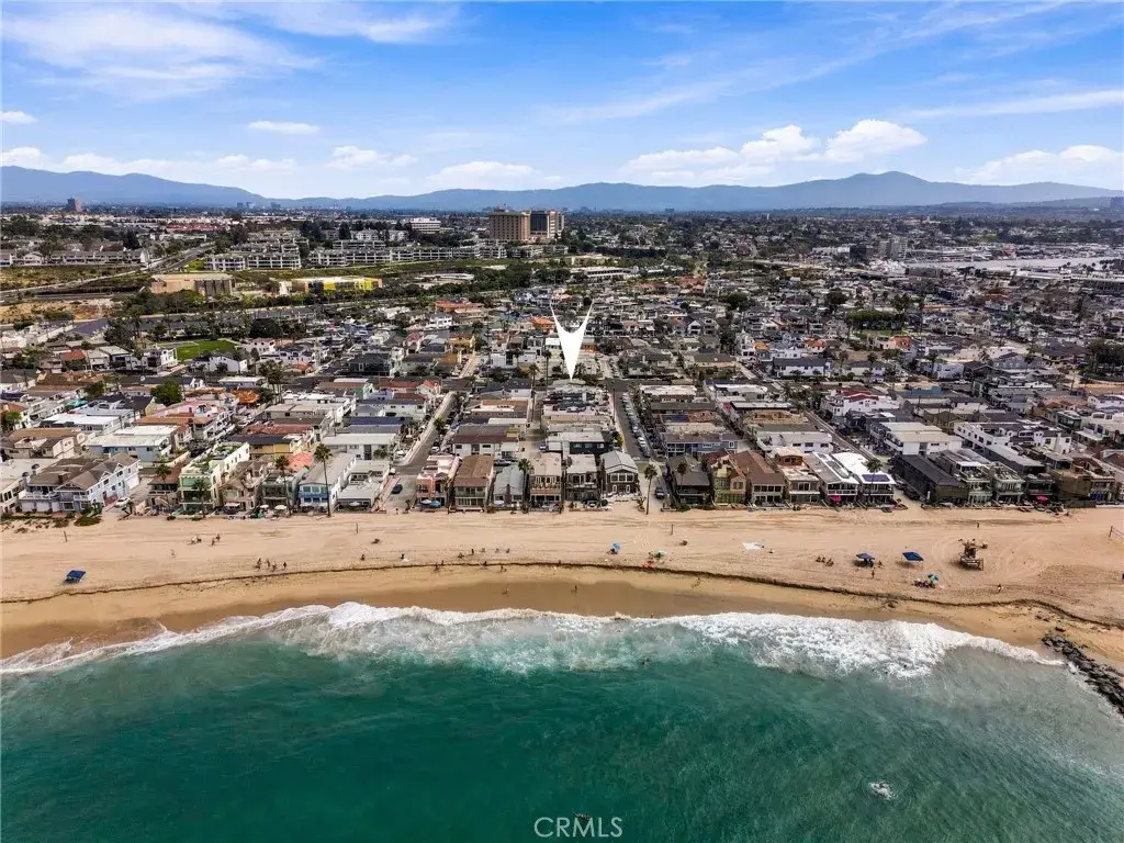 125 41st, Newport Beach, CA 92663 - #1