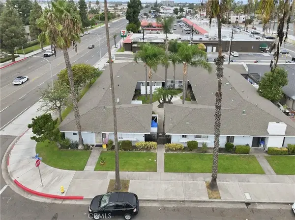 1193 S Belhaven, Anaheim, CA 92806