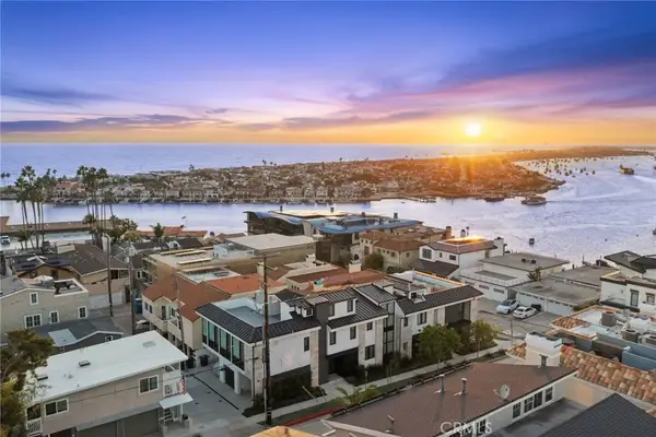 2501 Seaview Avenue, Corona Del Mar, CA 92625