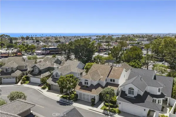 2541 Point Del Mar, Corona Del Mar, CA 92625