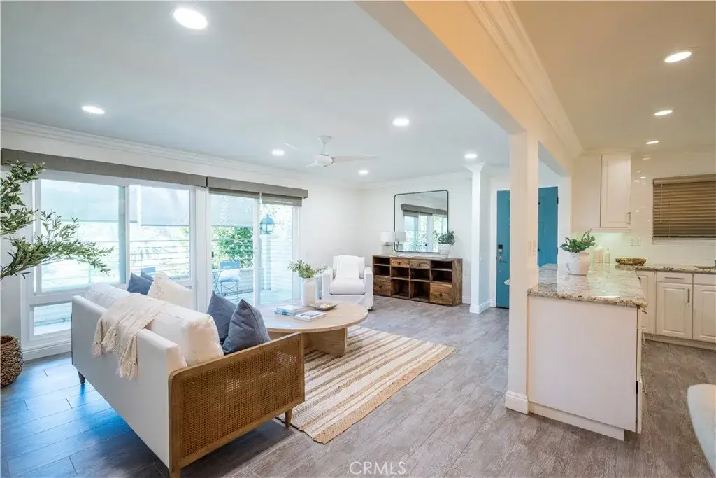 3309 Via Carrizo #A, Laguna Woods, CA 92637 - #1