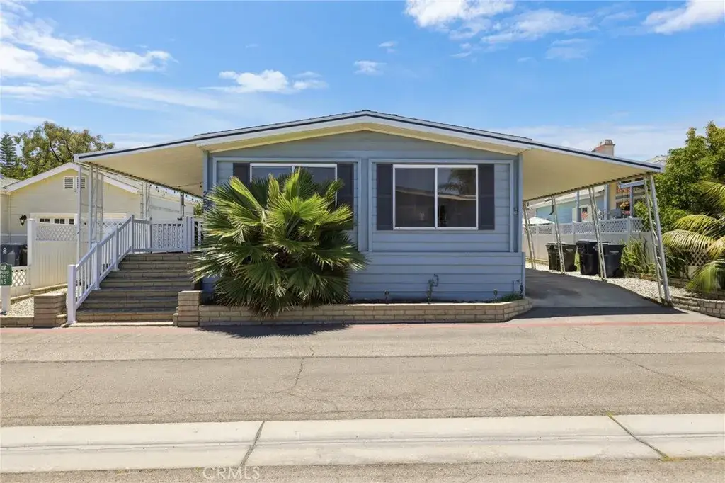 20701 Beach #257, Huntington Beach, CA 92648 - #1