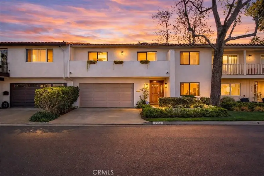 2952 Quedada, Newport Beach, CA 92660 - #2